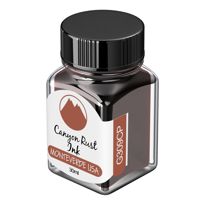 Calimara Monteverde USA 30 ml Canyon Rust [2]