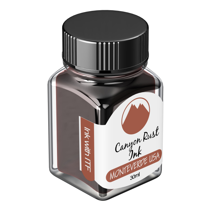 Calimara Monteverde USA 30 ml Canyon Rust [3]