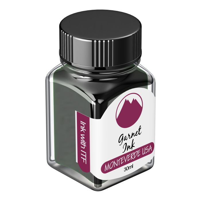 Calimara Monteverde USA 30 ml Garnet [2]