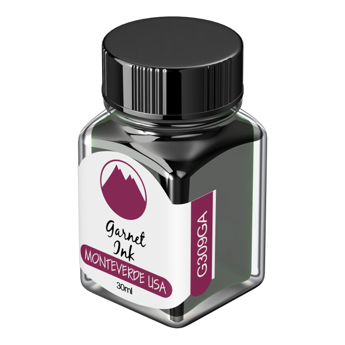 Calimara Monteverde USA 30 ml Garnet [3]