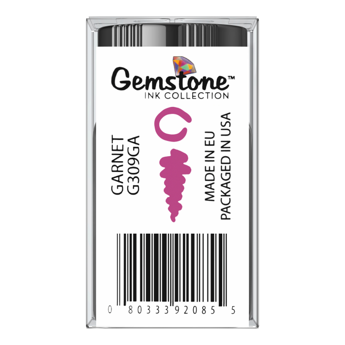Calimara Monteverde USA 30 ml Garnet [4]