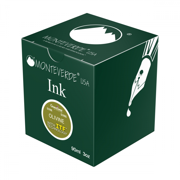Calimara Monteverde USA 90 ml Olivine [3]