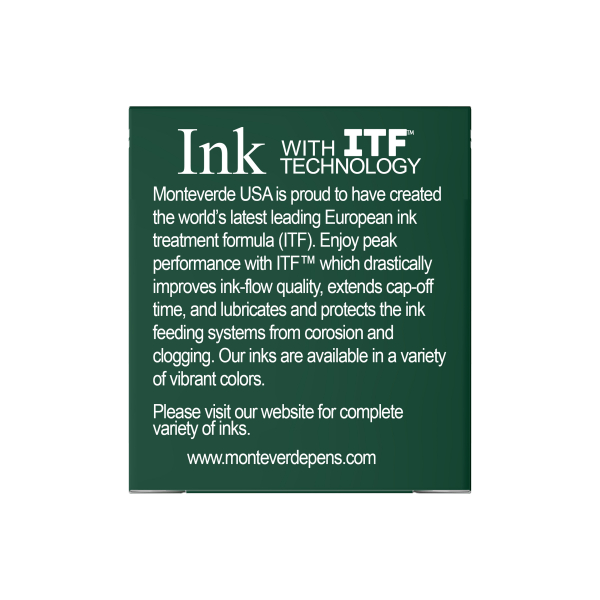 Calimara Monteverde USA Core 90 ml California Teal [3]