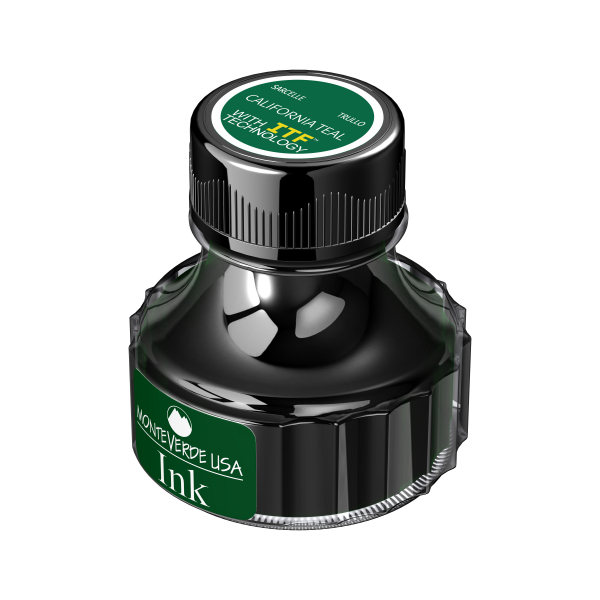 Calimara Monteverde USA Core 90 ml California Teal [2]