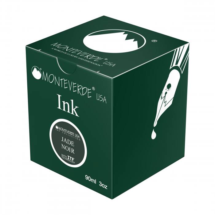 Calimara Monteverde USA Core 90 ml Jade Noir [2]