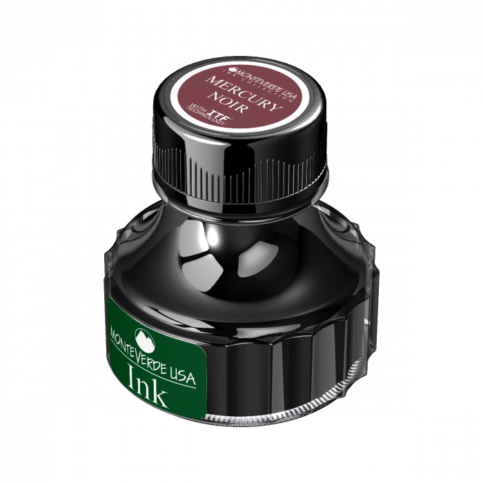 Calimara Monteverde USA Core 90 ml Mercury Noir [3]