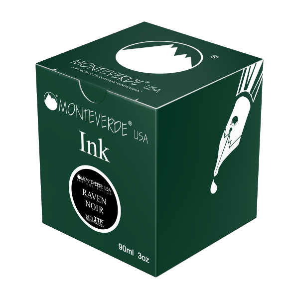Calimara Monteverde USA 90 ml Raven Noir [3]