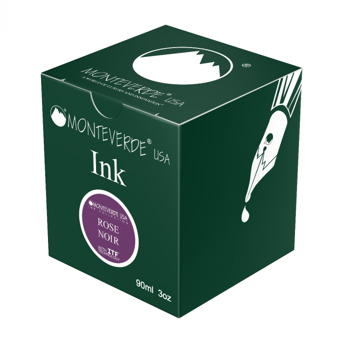 Calimara Monteverde USA Core 90 ml Rose Noir [3]