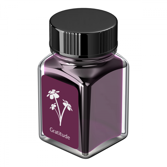 Calimara Monteverde USA Emotions 30 ml Gratitude Magenta [2]