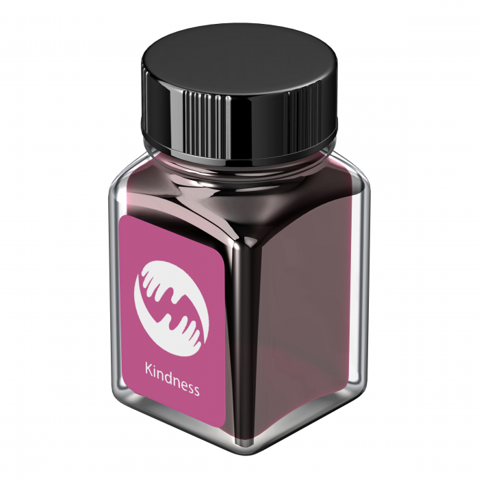Calimara Monteverde USA Emotions 30 ml Kindness [2]