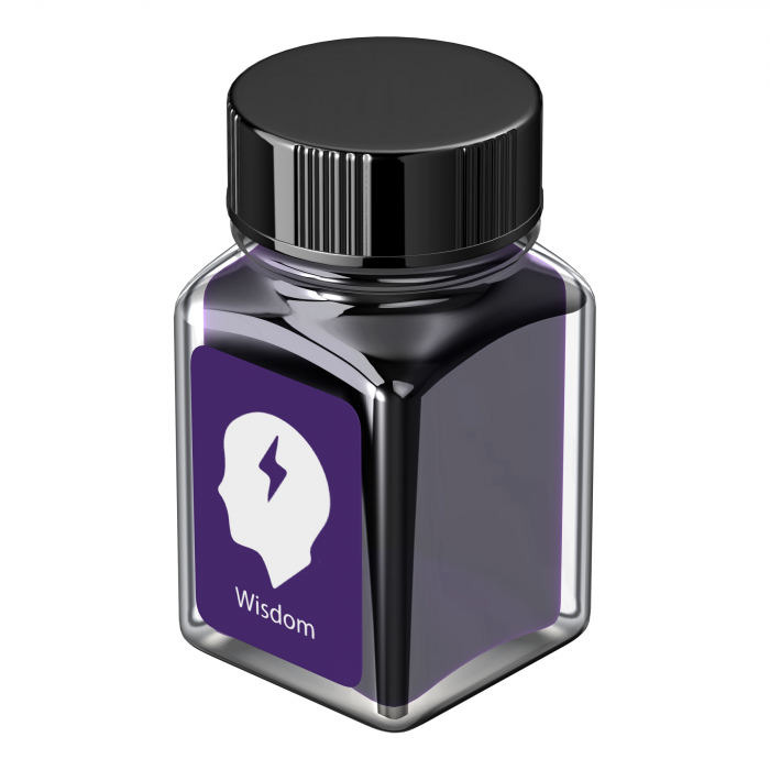 Calimara Monteverde USA Emotions 30 ml Wisdom Purple [2]