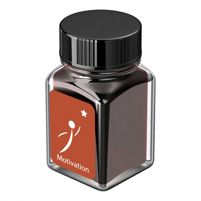 Calimara Monteverde USA Emotions 30ml Motivation Orange [2]