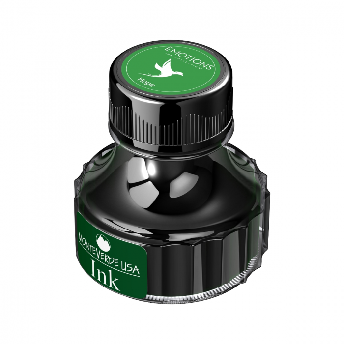 Calimara Monteverde USA Emotions 90ml Hope Green [3]