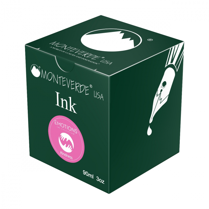 Calimara Monteverde USA Emotions 90ml Kindness Pink [2]