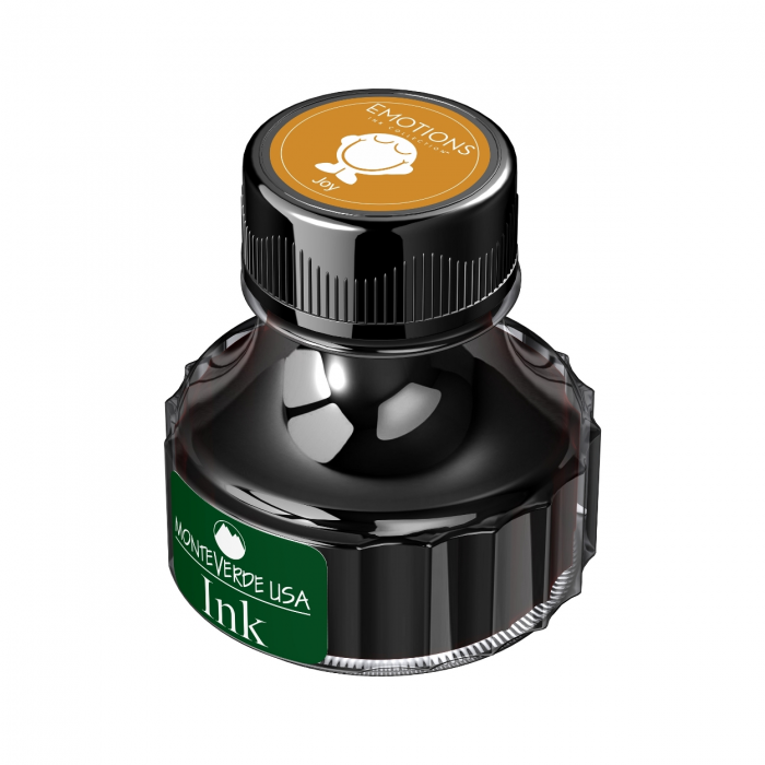Calimara Monteverde USA Emotions 90ml Joy Sepia [3]