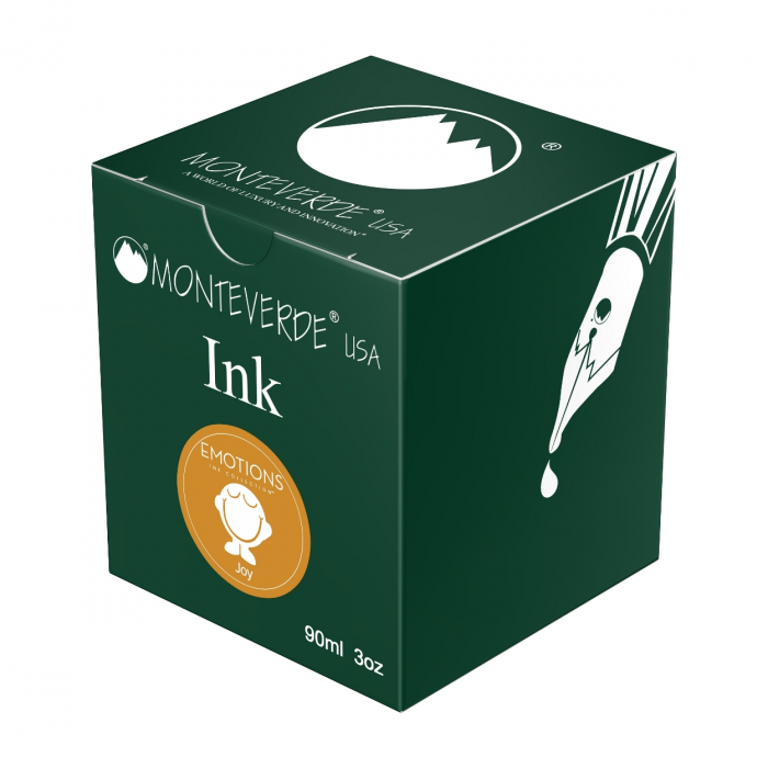 Calimara Monteverde USA Emotions 90ml Joy Sepia [2]