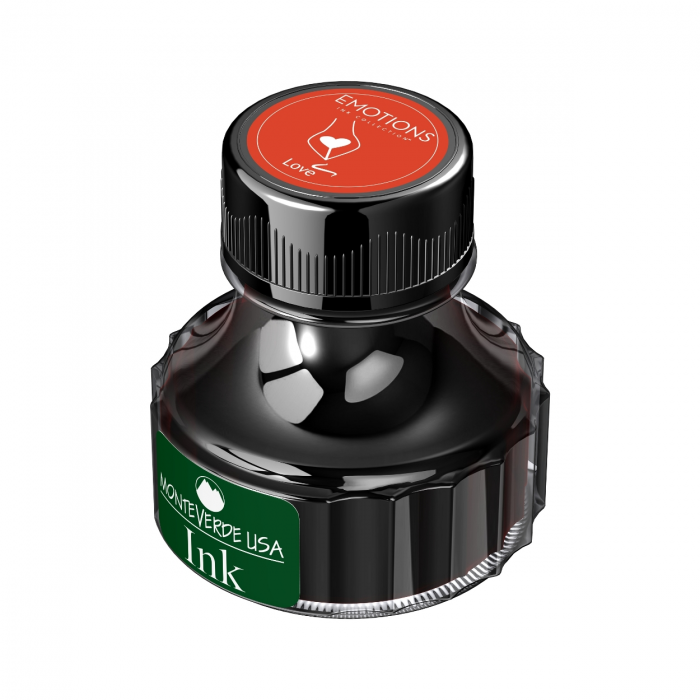 Calimara Monteverde USA Emotions 90ml Love Red [3]