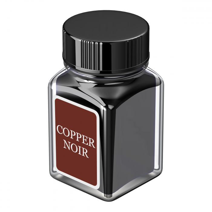 Calimara Monteverde USA Noir 30 ml Copper Noir [2]