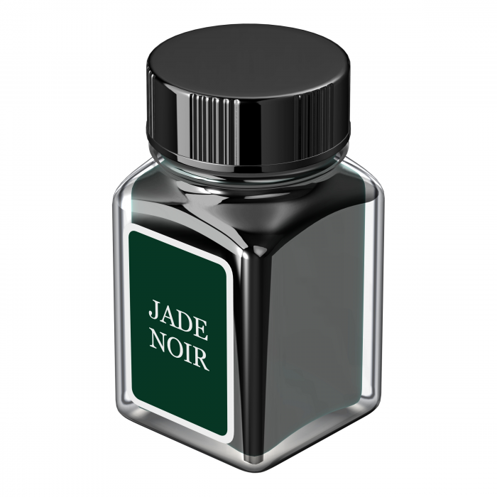 Calimara Monteverde USA Noir 30 ml Jade Noir [2]