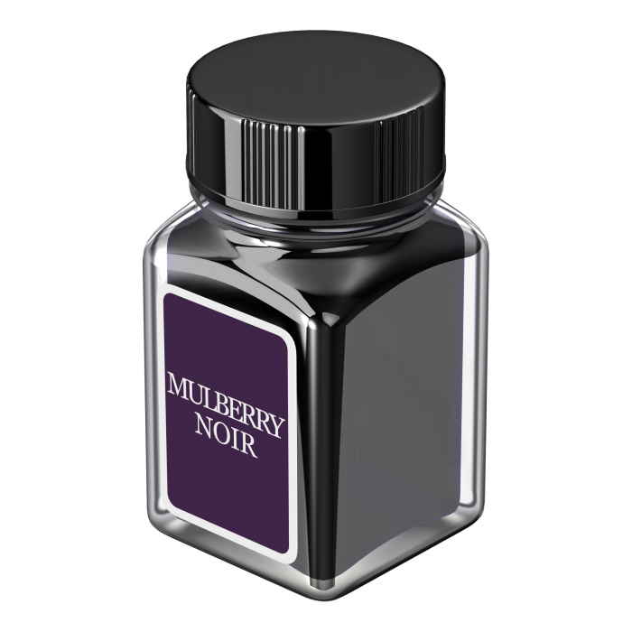 Calimara Monteverde USA Noir 30 ml Mulberry Noir [2]