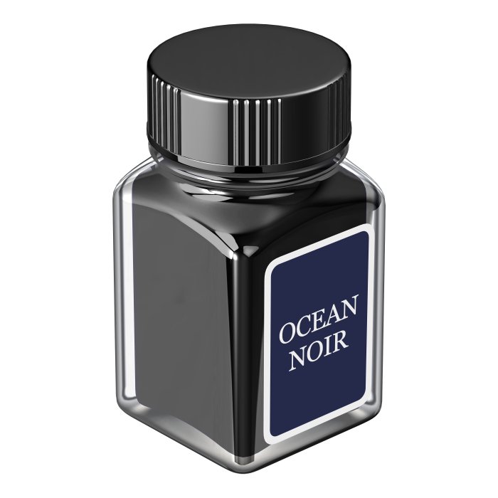 Calimara Monteverde USA Noir 30 ml Ocean Noir [3]
