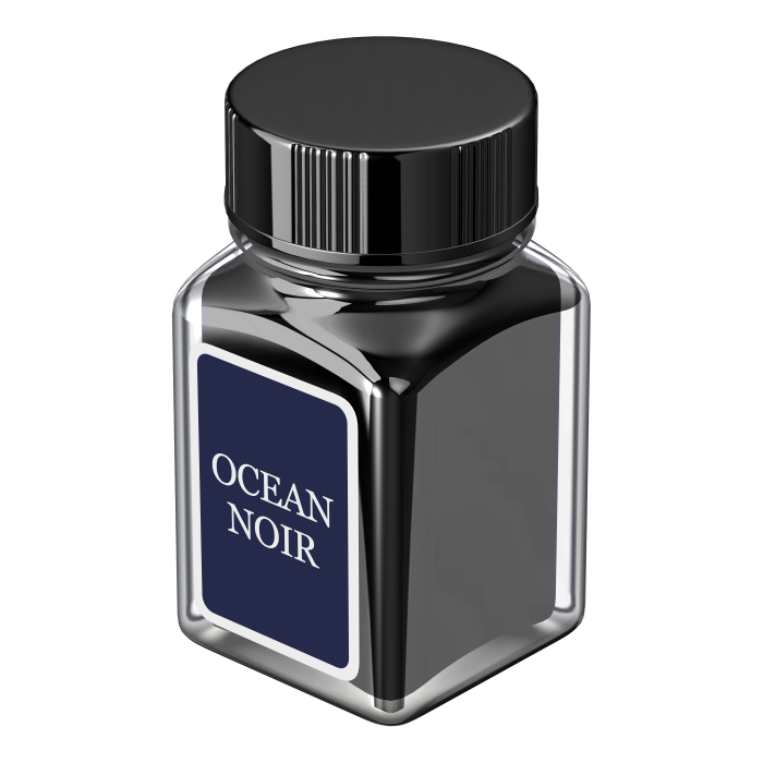 Calimara Monteverde USA Noir 30 ml Ocean Noir [2]
