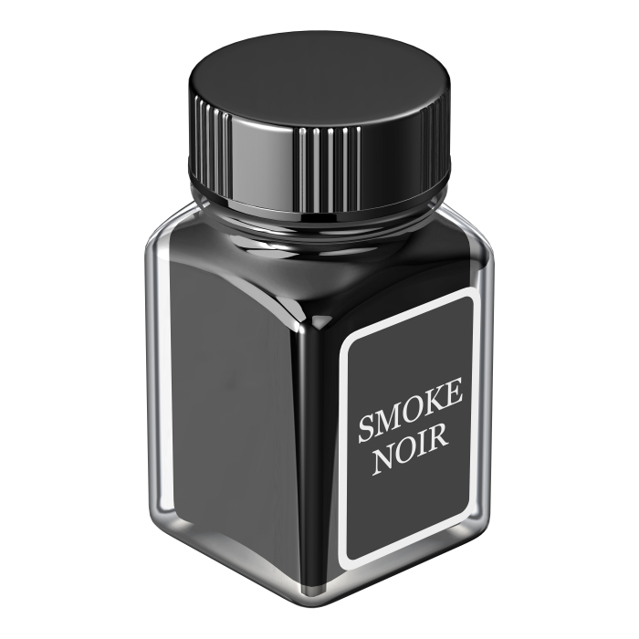 Calimara Monteverde USA Noir 30 ml Smoke Noir [3]