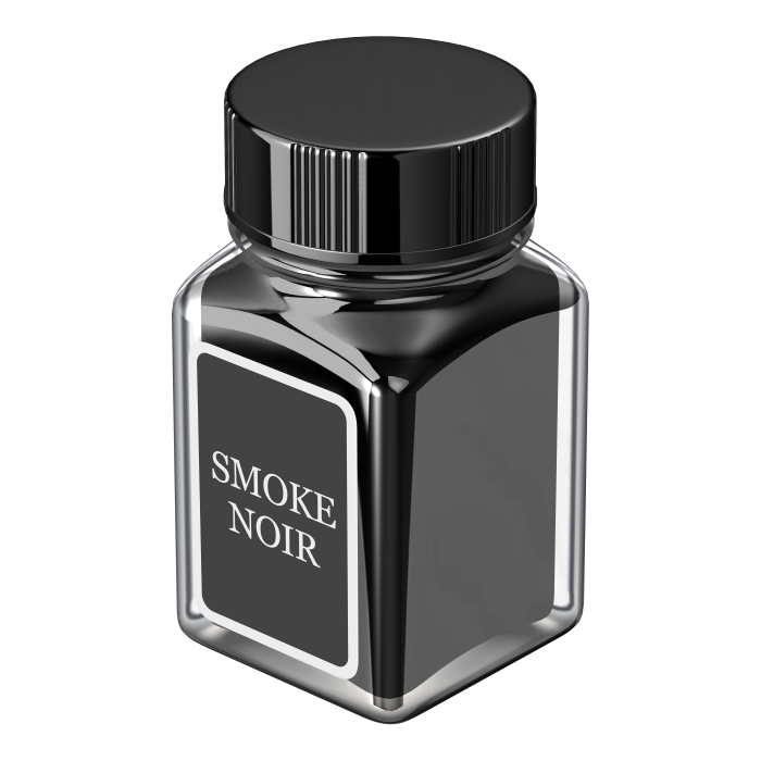 Calimara Monteverde USA Noir 30 ml Smoke Noir [2]