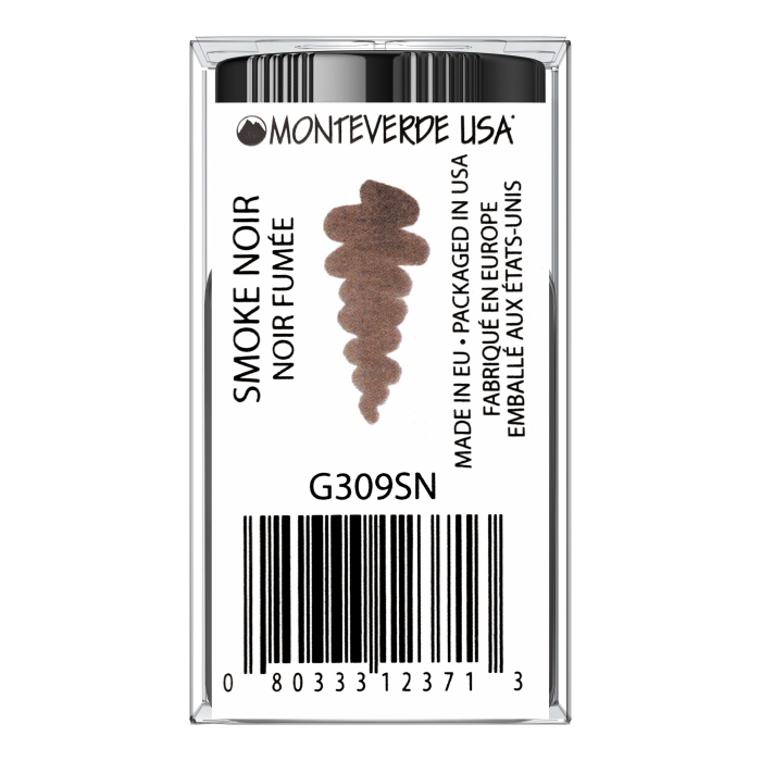 Calimara Monteverde USA Noir 30 ml Smoke Noir [4]