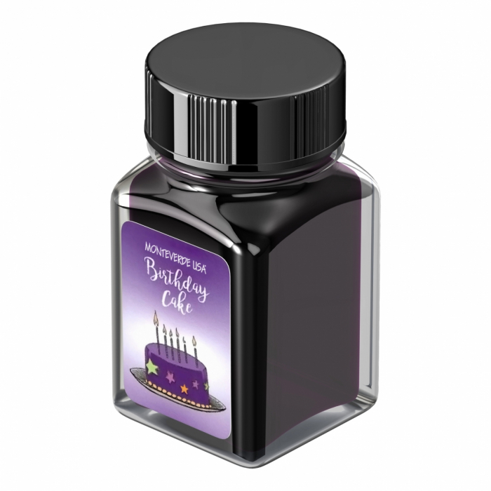 Calimara Monteverde USA Sweet Life 30ml Birthday Cake [3]