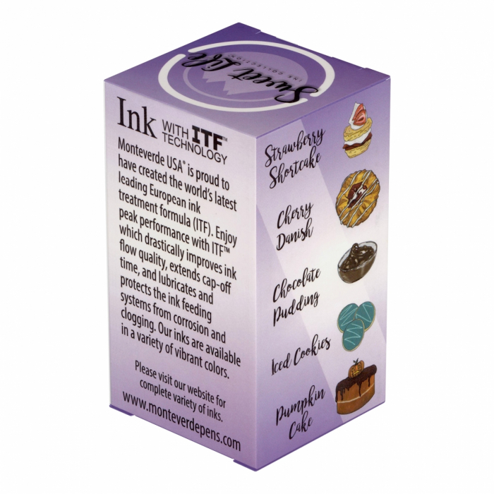 Calimara Monteverde USA Sweet Life 30ml Birthday Cake [5]