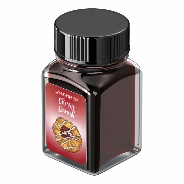 Calimara Monteverde USA Sweet Life 30ml Cherry Danish [3]