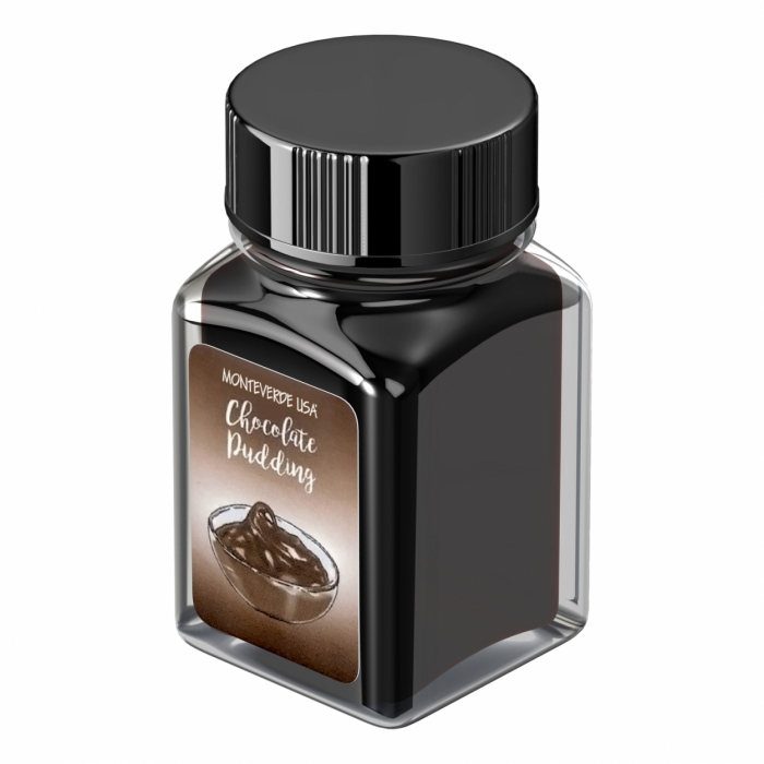 Calimara Monteverde USA Sweet Life 30ml Chocolate Pudding [3]