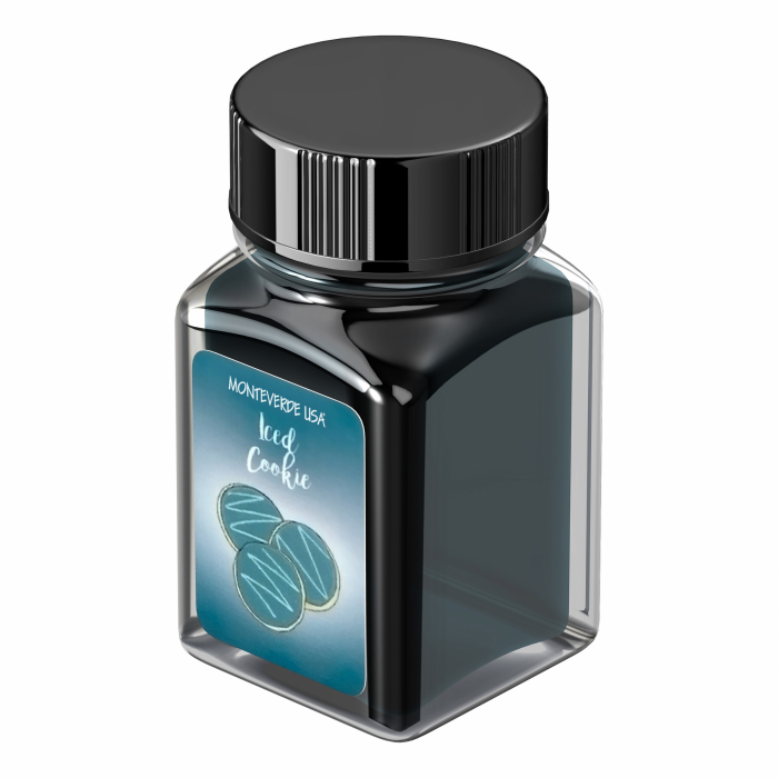 Calimara Monteverde USA Sweet Life 30ml Iced Cookie [3]