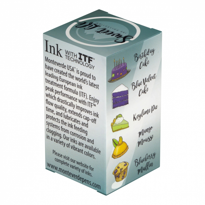 Calimara Monteverde USA Sweet Life 30ml Iced Cookie [4]