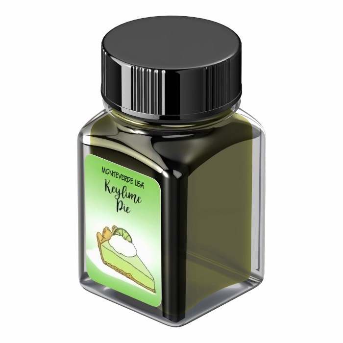 Calimara Monteverde USA Sweet Life 30ml Keylime Pie [2]