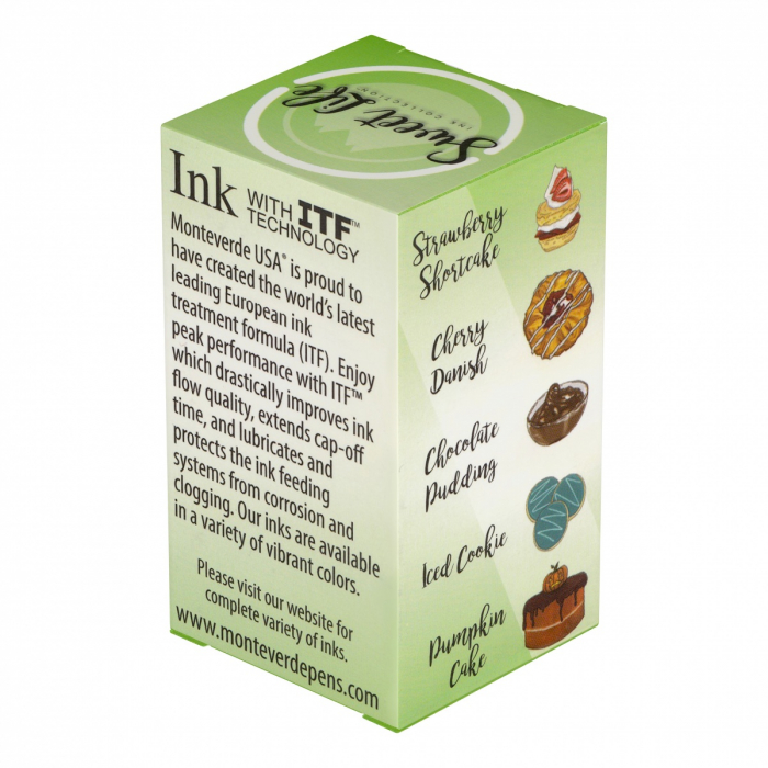 Calimara Monteverde USA Sweet Life 30ml Keylime Pie [4]
