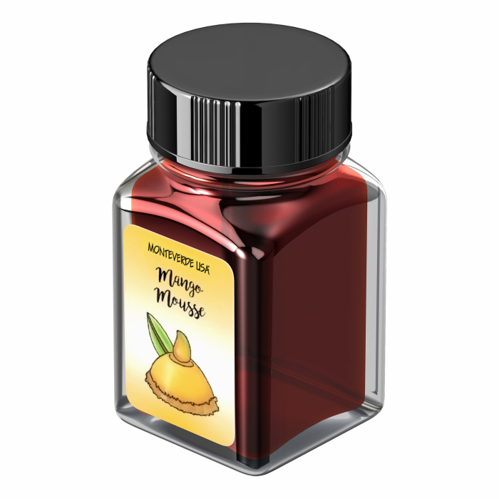 Calimara Monteverde USA Sweet Life 30ml Mango Mousse [3]