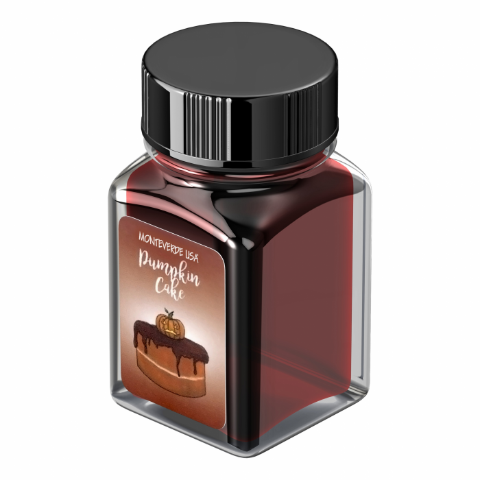 Calimara Monteverde USA Sweet Life 30ml Pumpkin Cake [3]