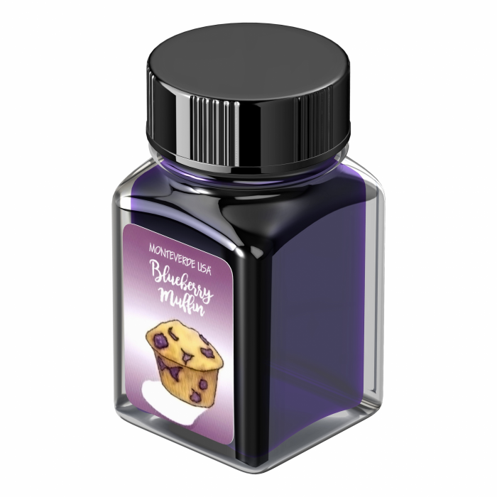 Calimara Monteverde USA Sweet Life 30ml Blueberry Muffin [3]