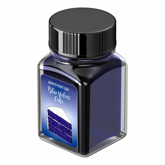 Calimara Monteverde USA Sweet Life 30ml Blue Velvet Cake [3]