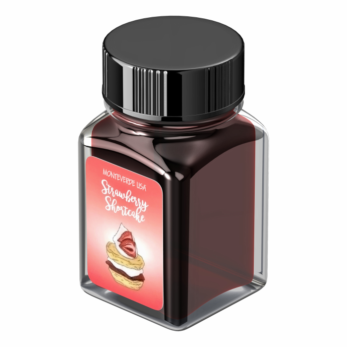 Calimara Monteverde USA Sweet Life 30ml Strawberry Shortcake [3]