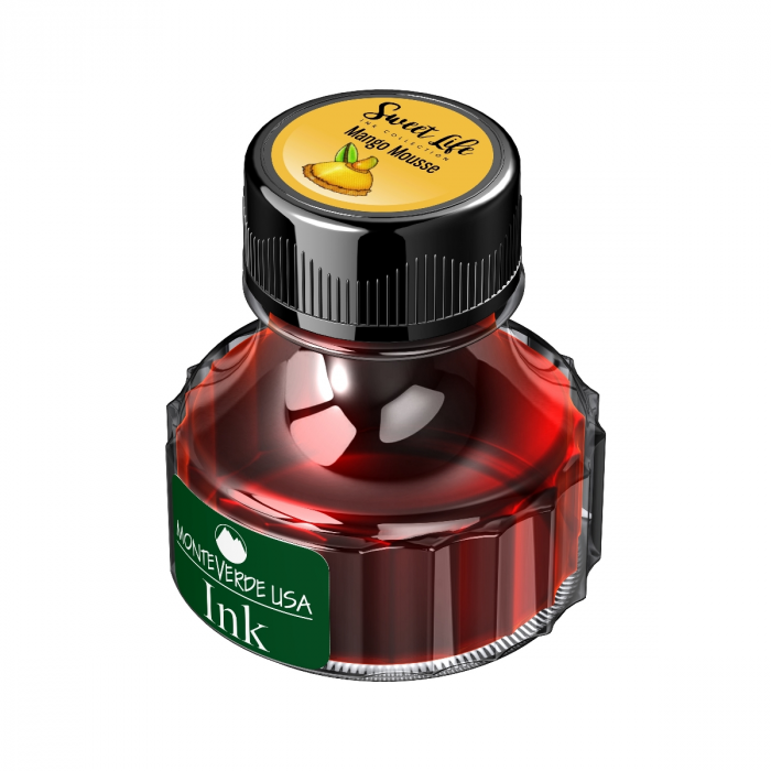 Calimara Monteverde USA Sweet Life 90 ml Mango Mousse [3]