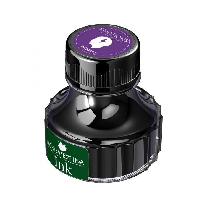 Calimara Monteverde USA Emotions 90ml Wisdom Purple [3]