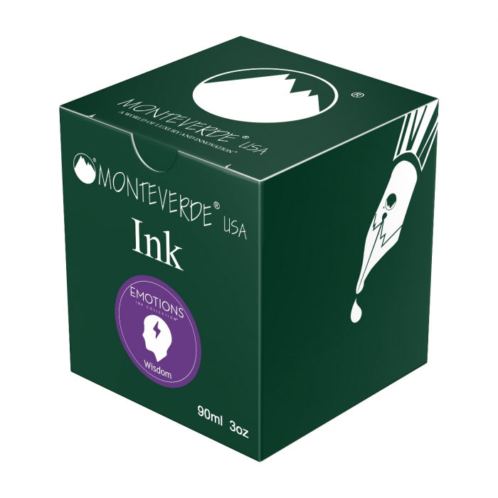 Calimara Monteverde USA Emotions 90ml Wisdom Purple [2]