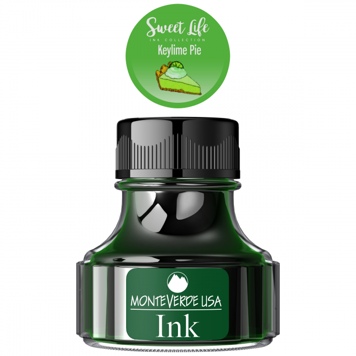 Calimara Monteverde USA Sweet Life 90ml Keylime Pie Permanent [2]