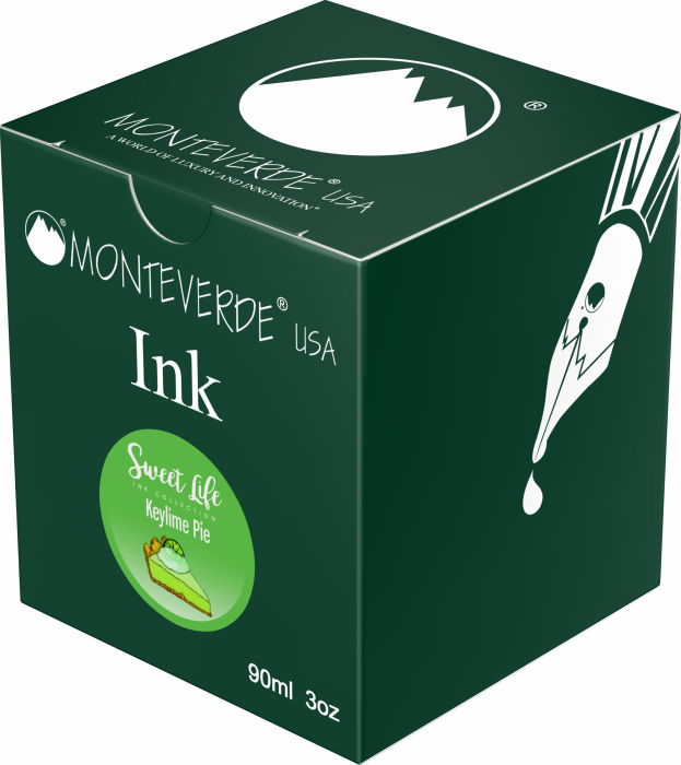 Calimara Monteverde USA Sweet Life 90ml Keylime Pie Permanent [3]