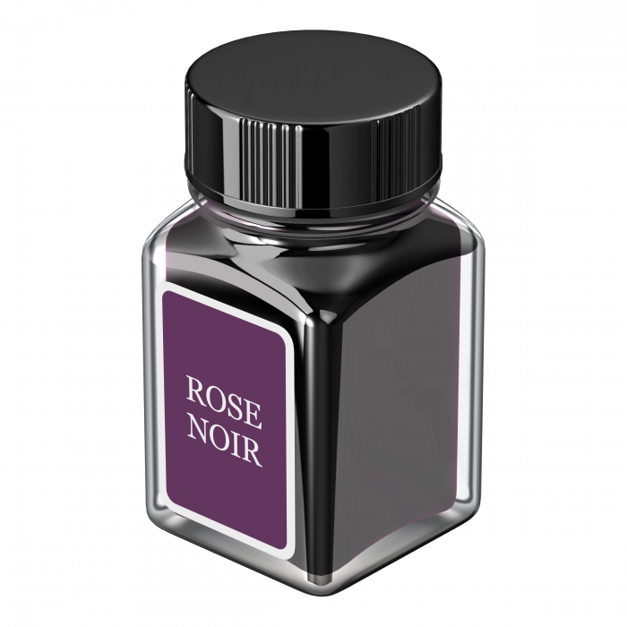 Calimara MonteverdeUSA Noir 30 ml Rose Noir [2]
