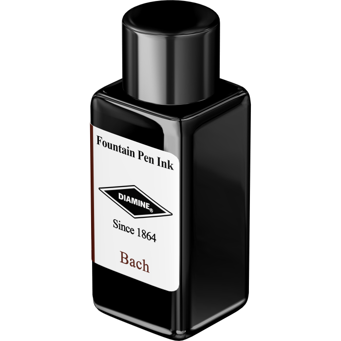 Calimara Music 30ml - Bach [2]