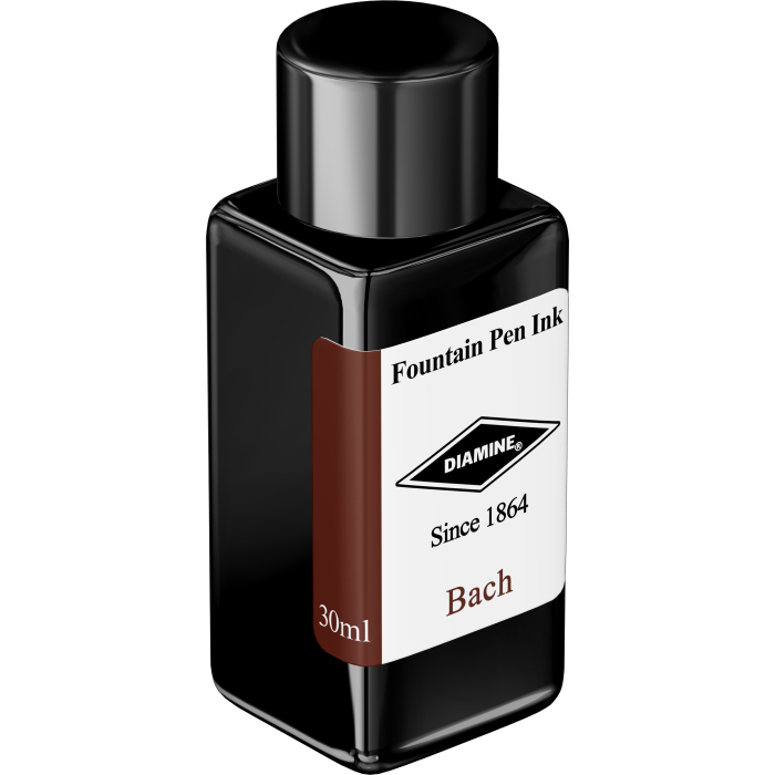 Calimara Music 30ml - Bach [3]